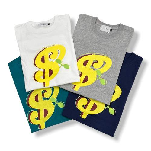 Money SP Tee 5.6oz SSL-465