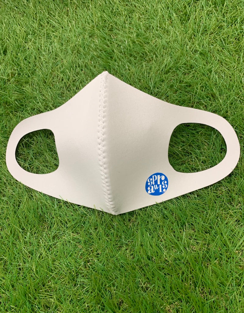 WEL-02 WET MASK