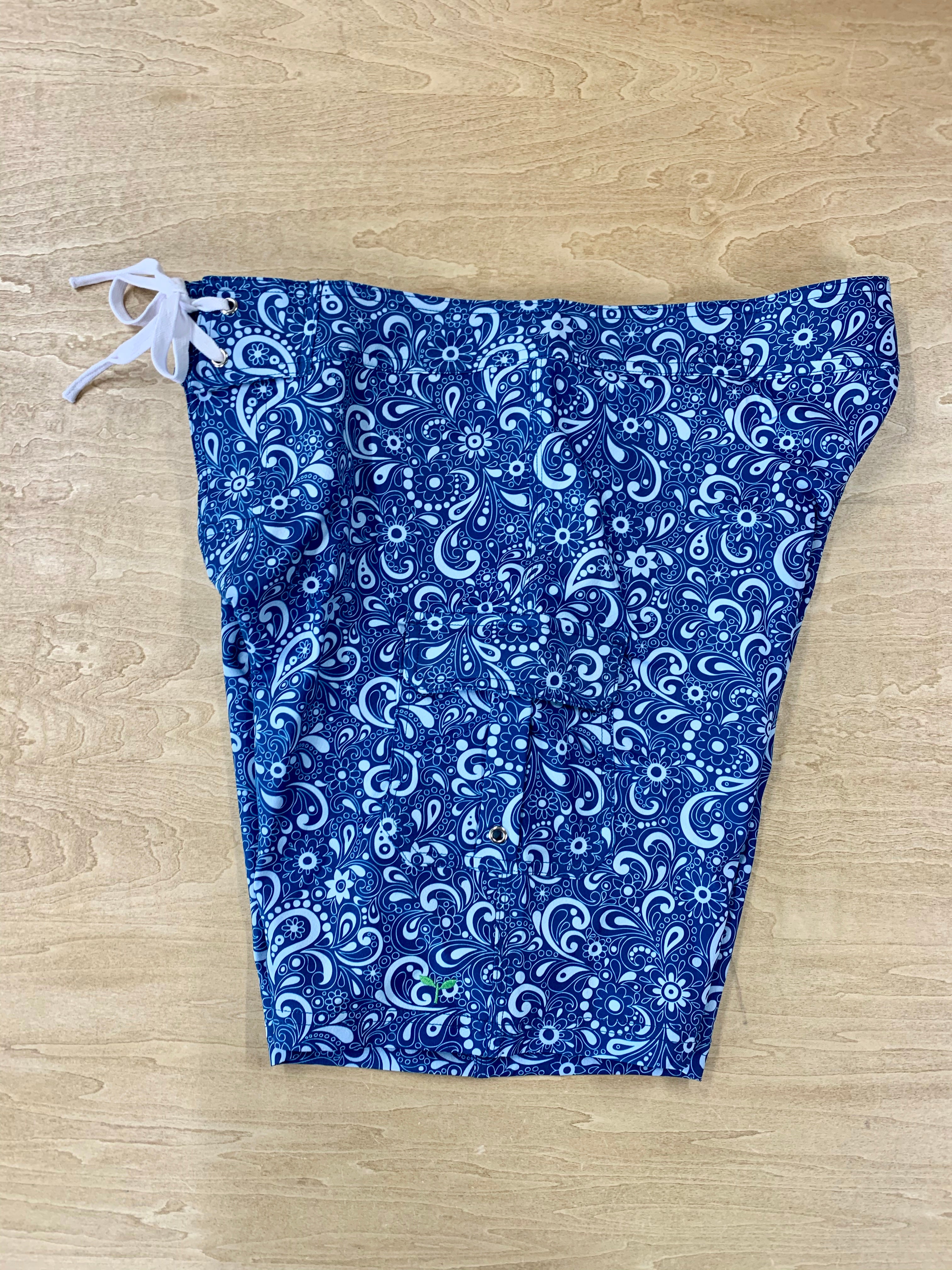 SSD-063 Surf Trunks
