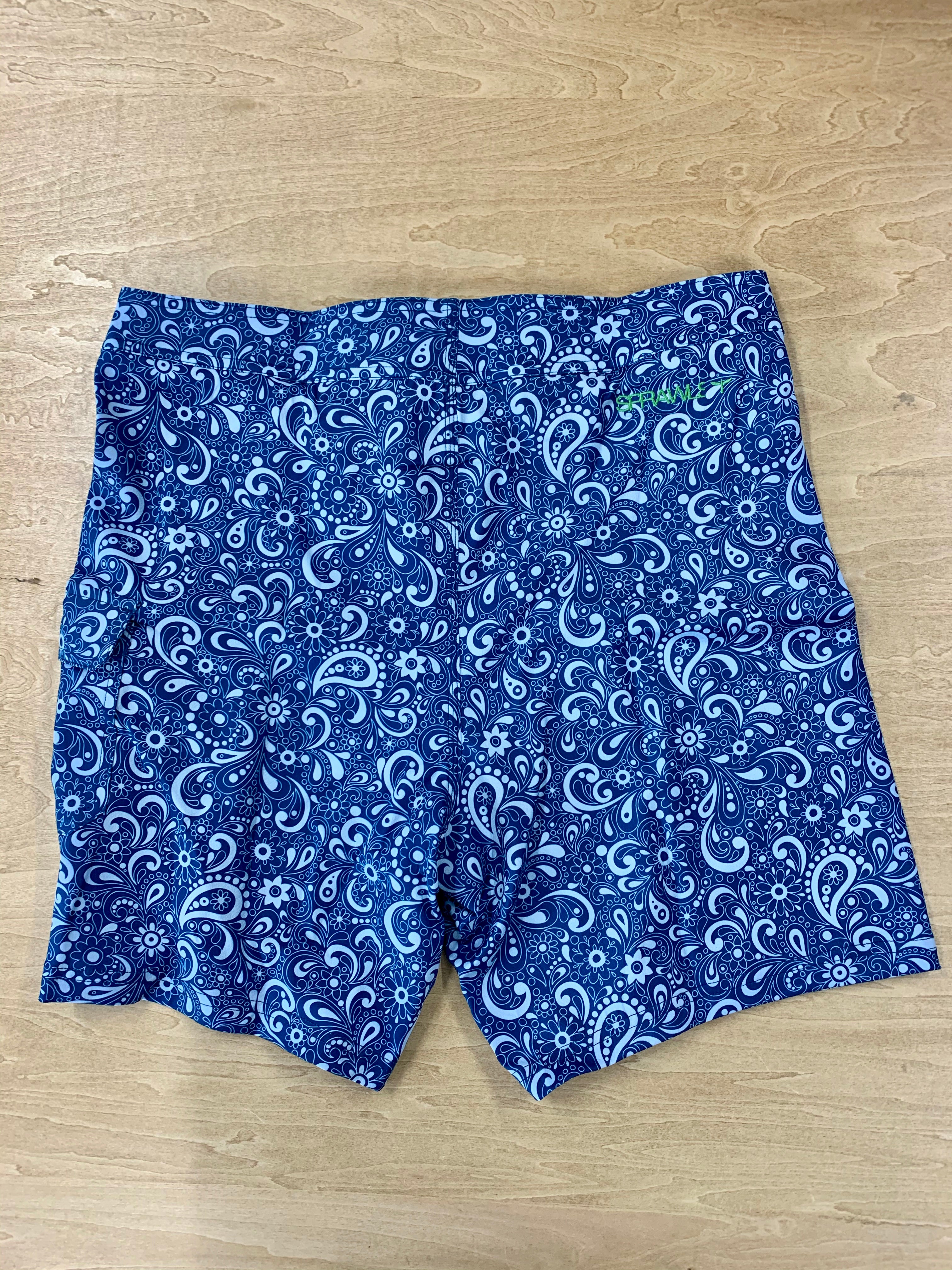 SSD-063 Surf Trunks