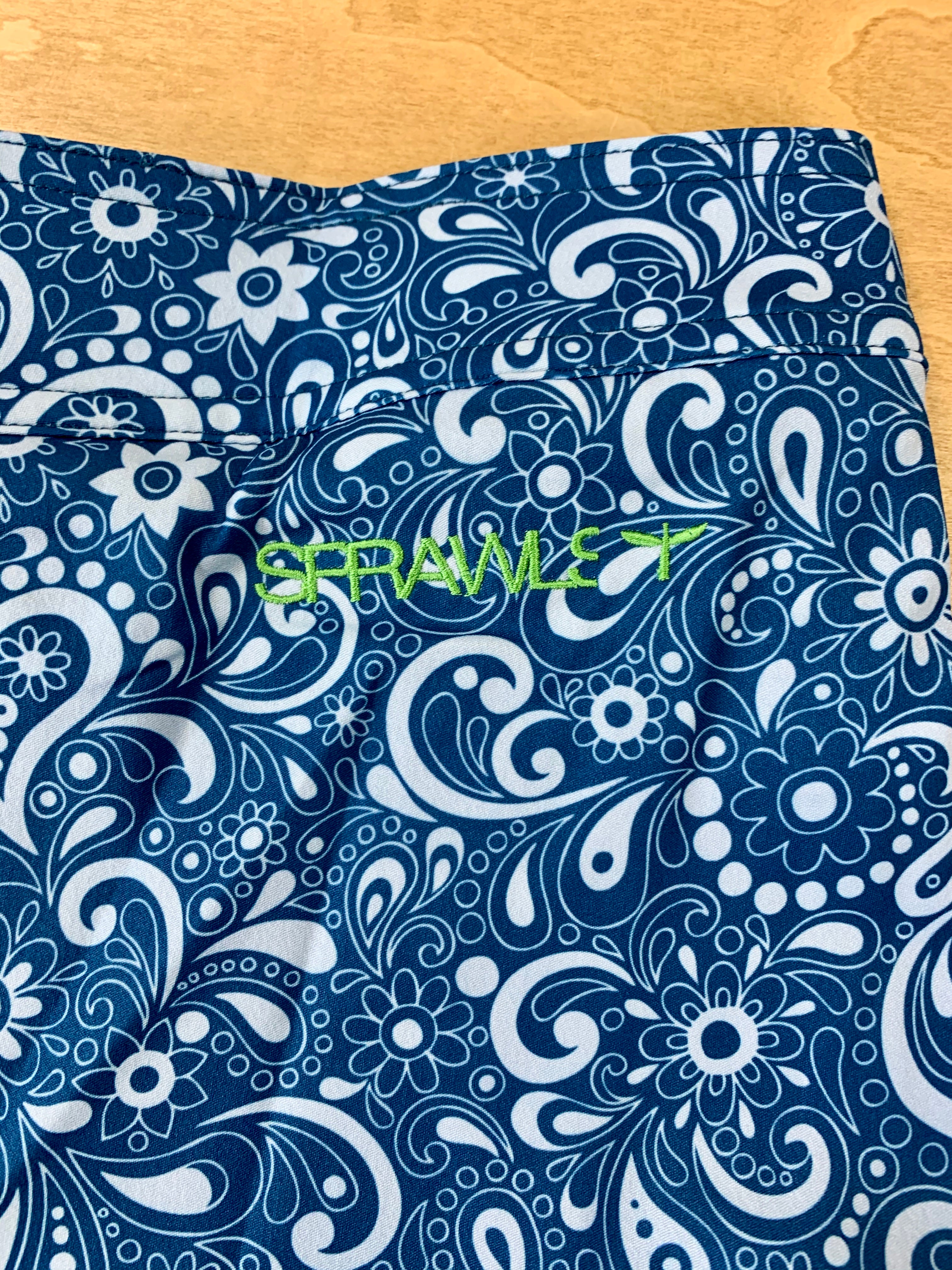 SSD-063 Surf Trunks
