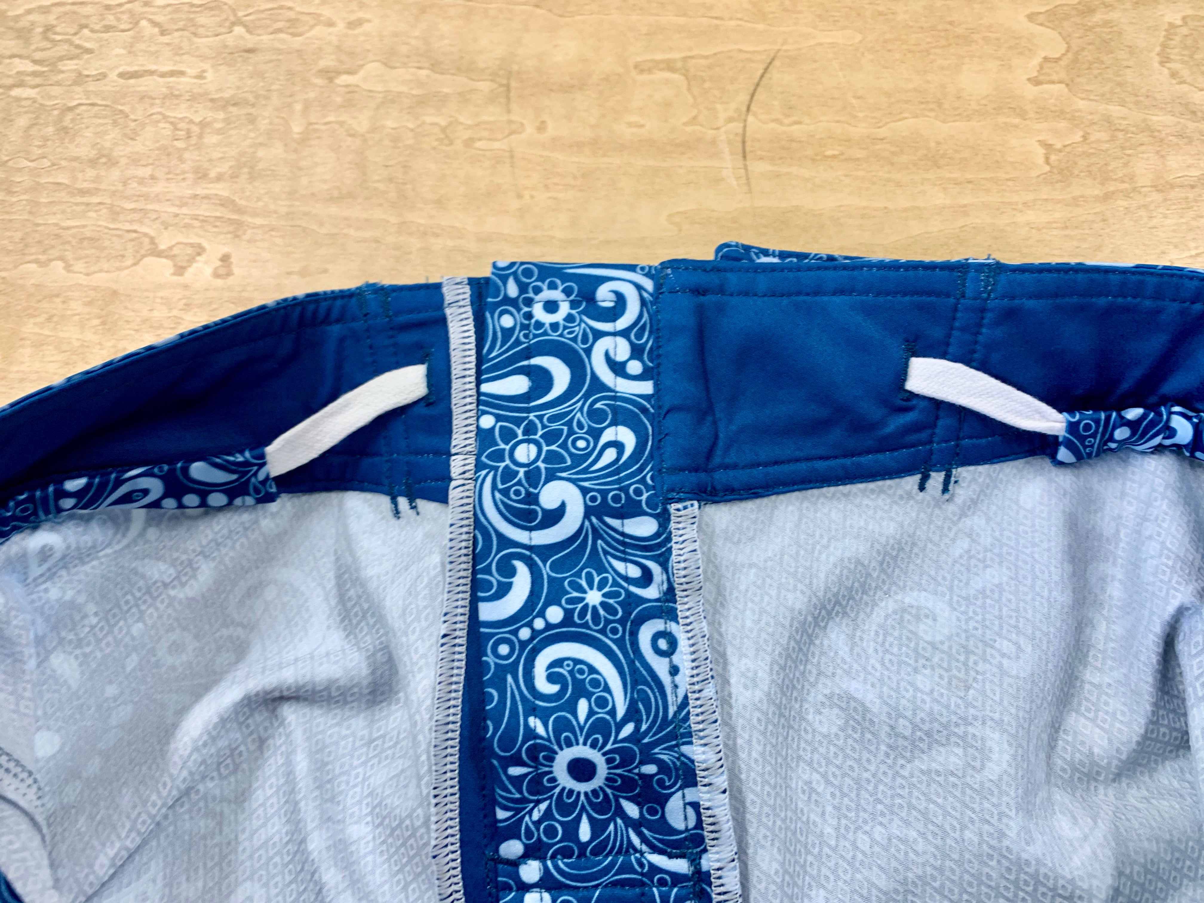SSD-063 Surf Trunks