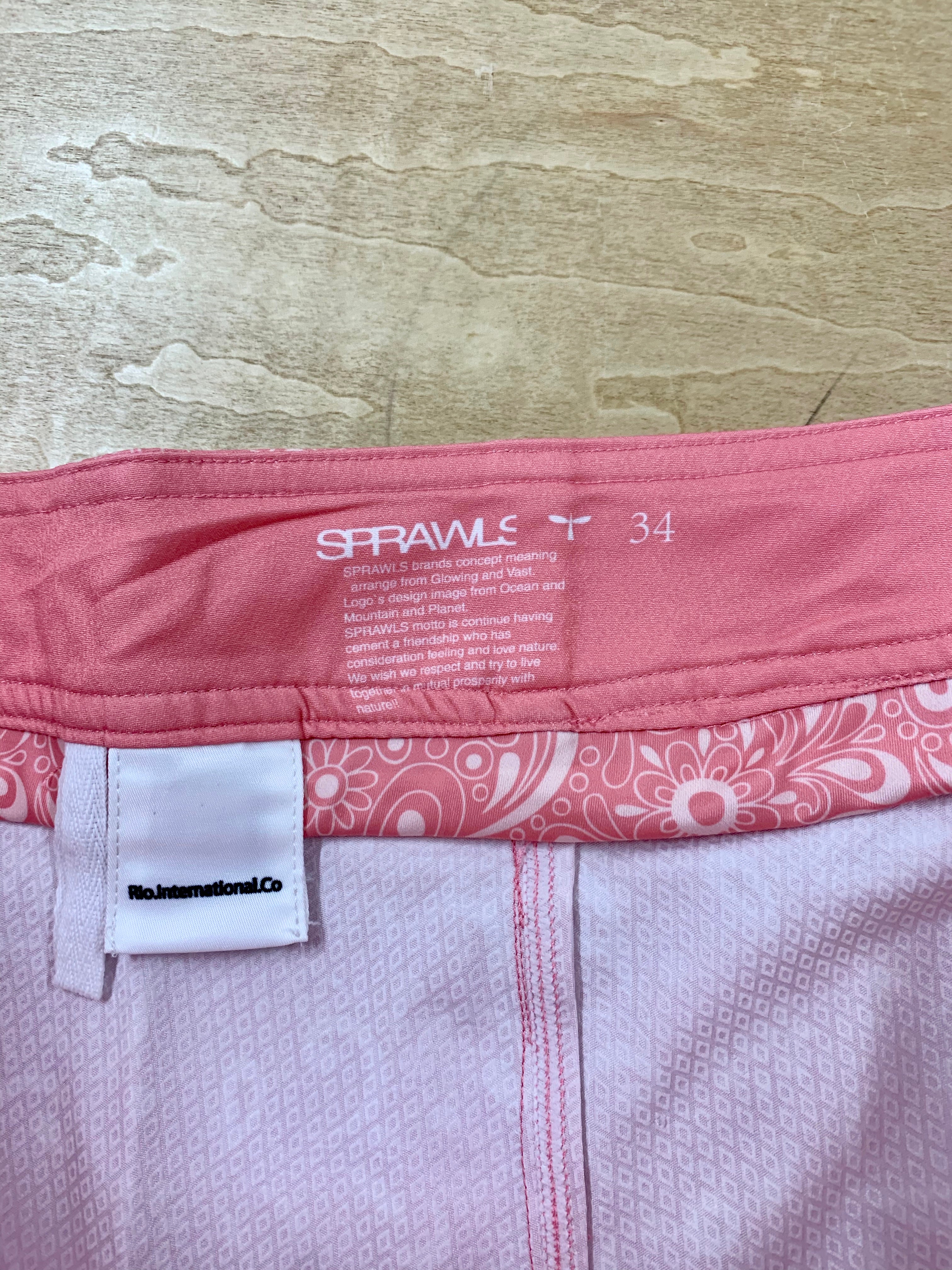 SSD-063 Surf Trunks