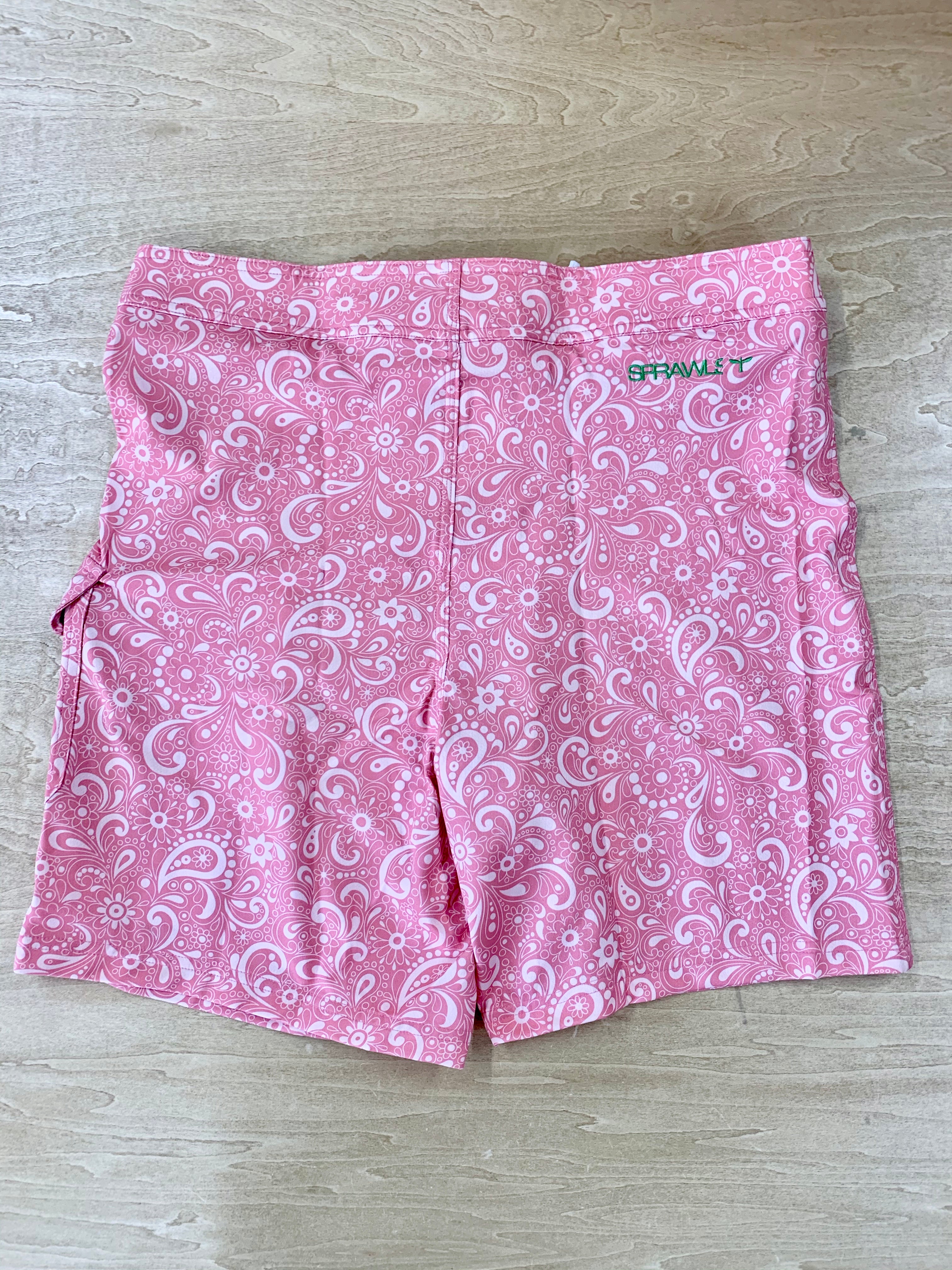 SSD-063 Surf Trunks
