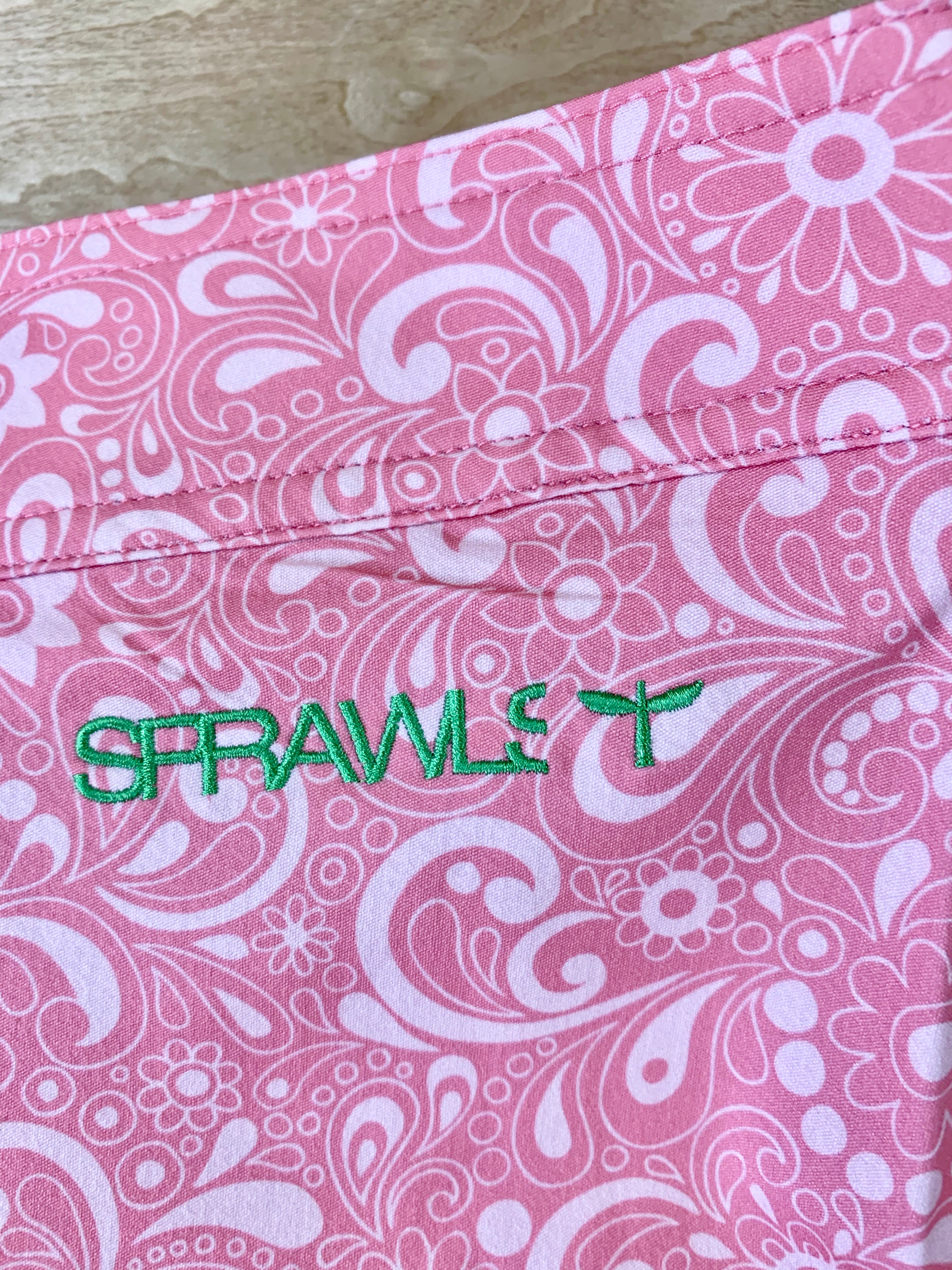 SSD-063 Surf Trunks