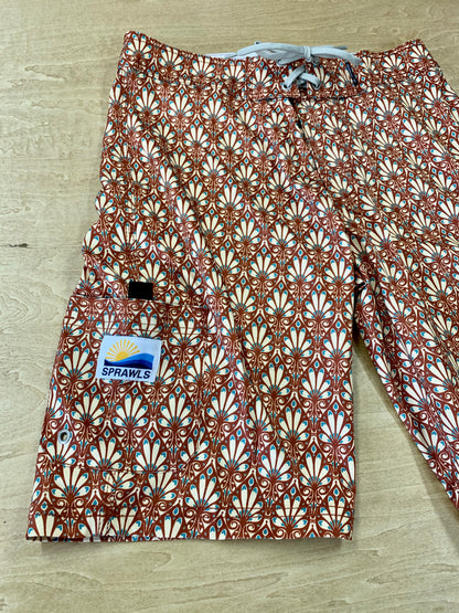 SSD-060 Surf Trunks