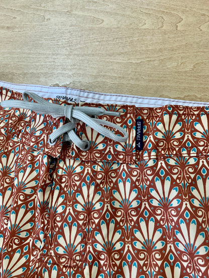 SSD-060 Surf Trunks