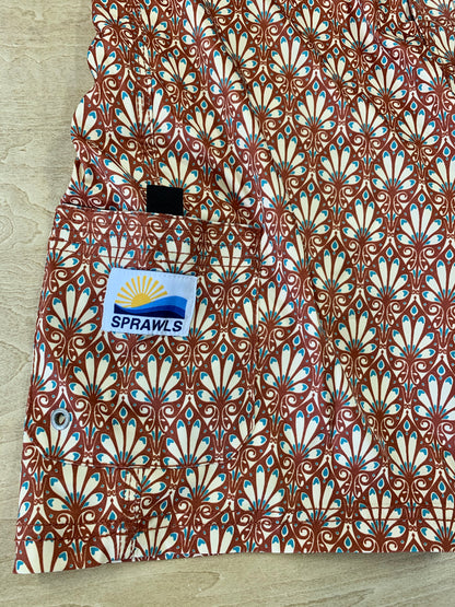 SSD-060 Surf Trunks