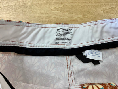 SSD-060 Surf Trunks