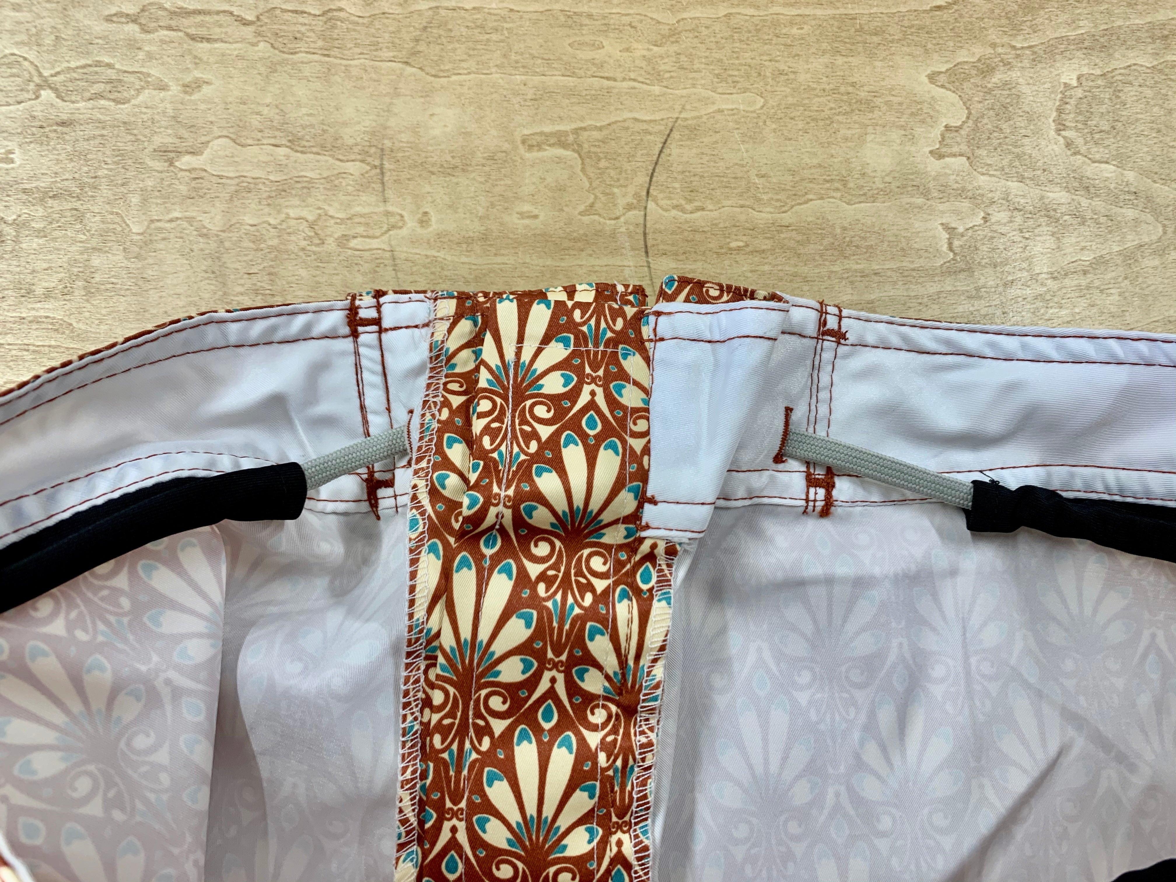 SSD-060 Surf Trunks