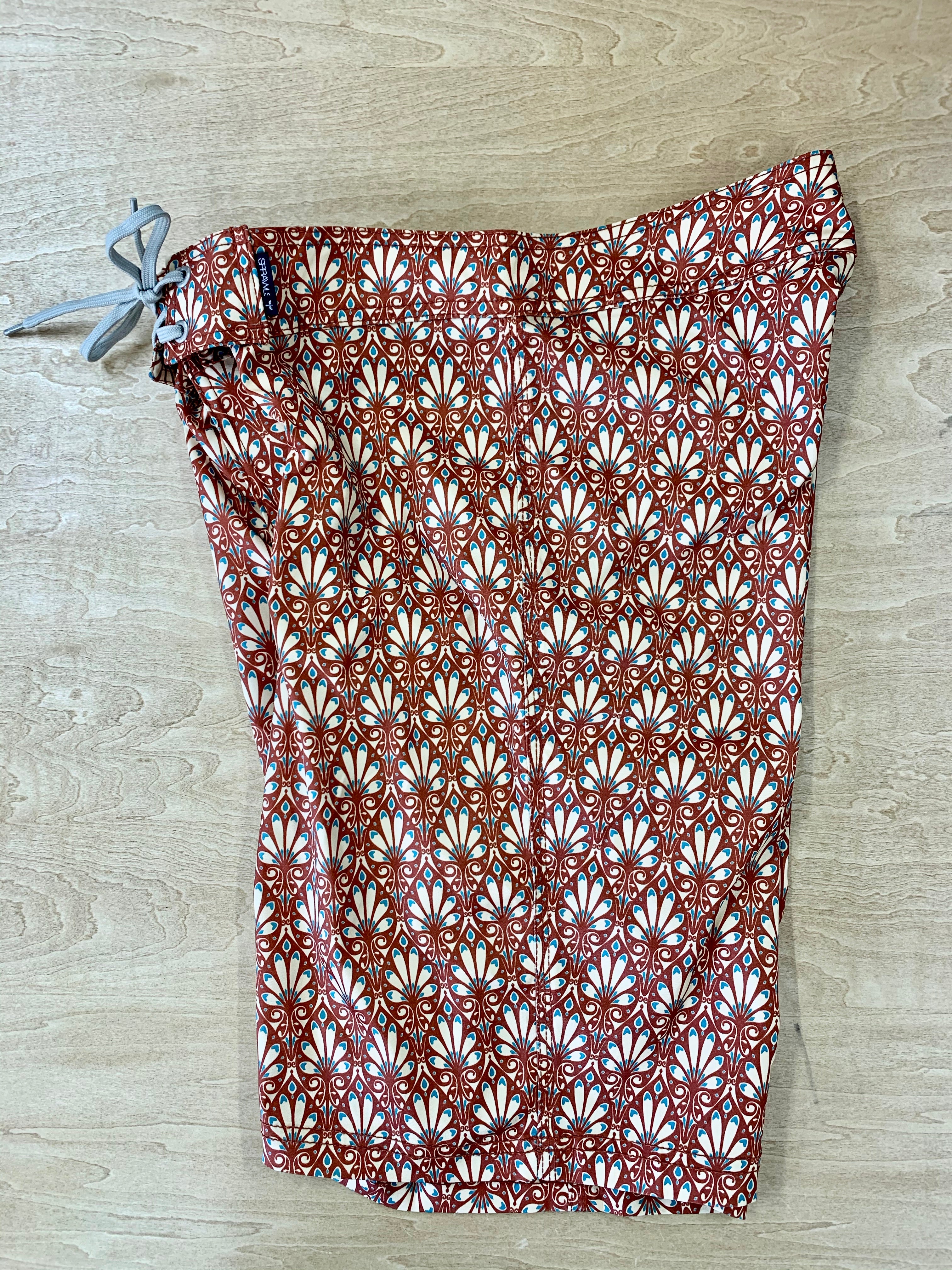 SSD-060 Surf Trunks