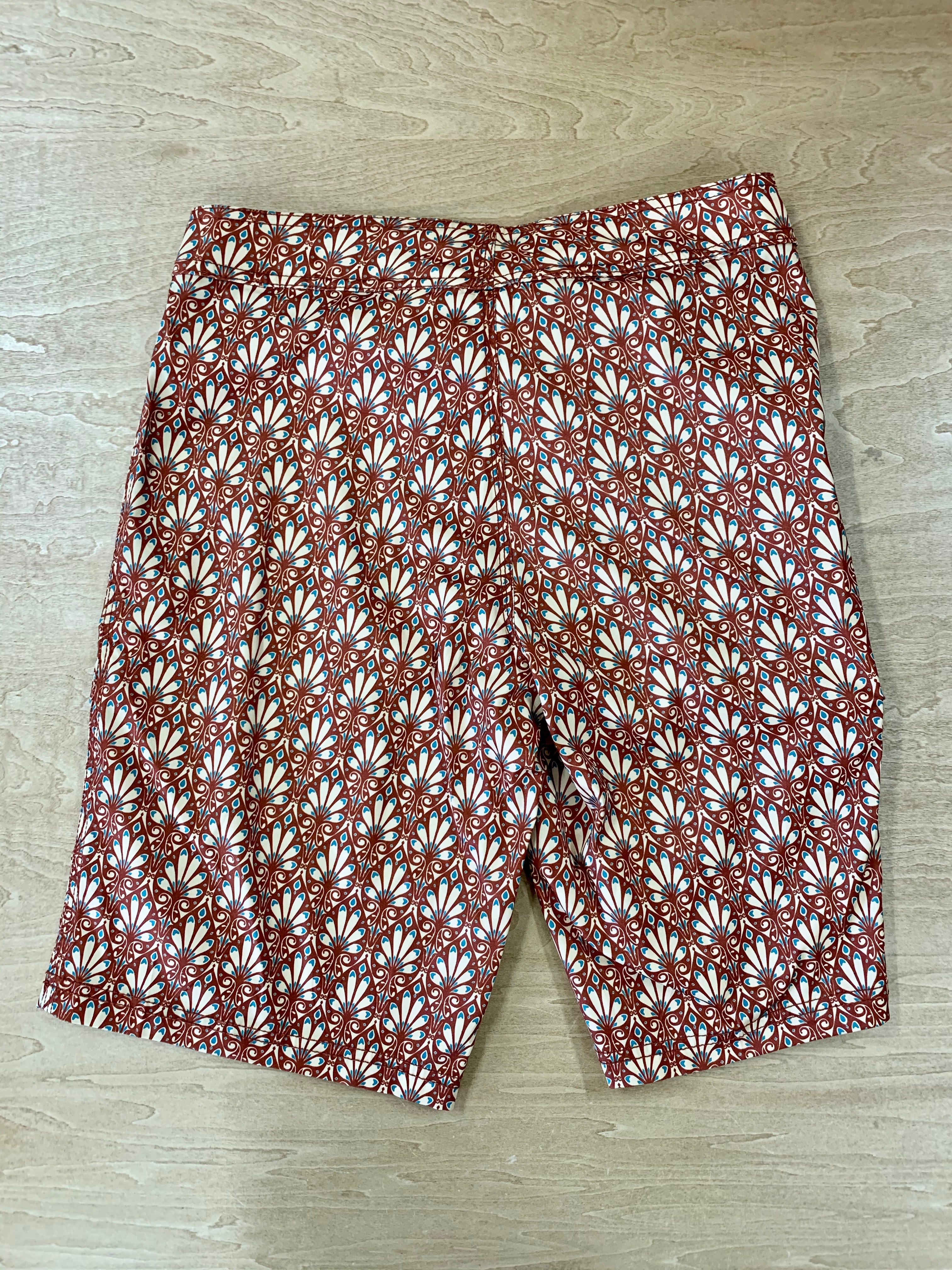 SSD-060 Surf Trunks