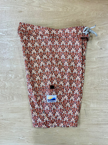 SSD-060 Surf Trunks