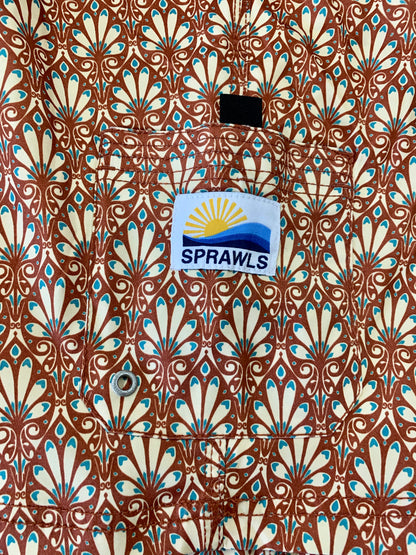 SSD-060 Surf Trunks