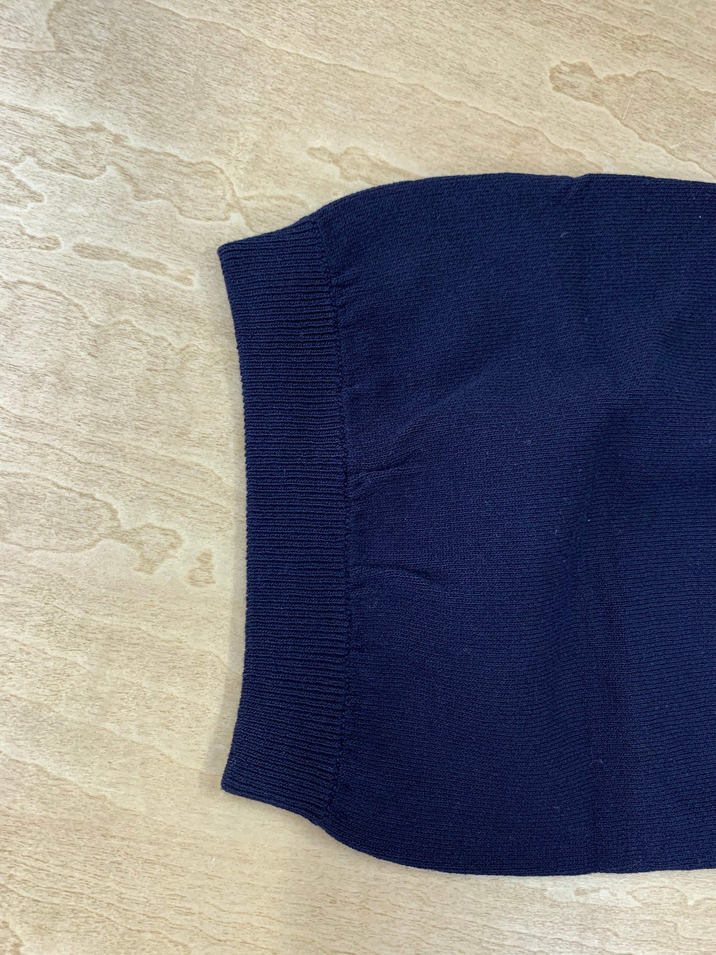 SSL-357 Knit Polo Shirts