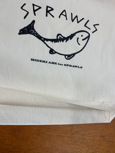 EcoBag fish