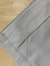 Stretch TR wide sleeve zip blouson SSL-394