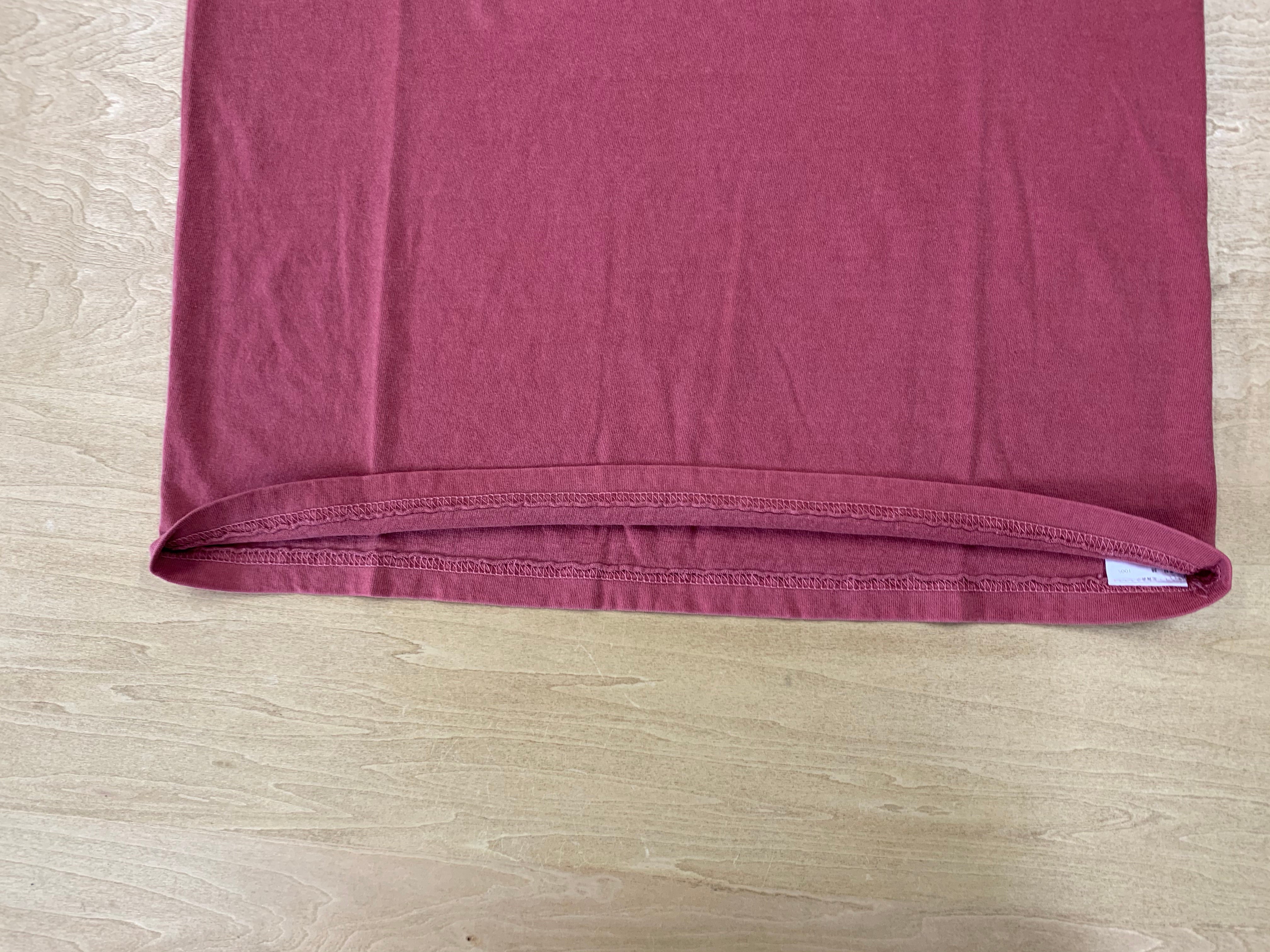 Smile sprawls Dye Tee SSL-406