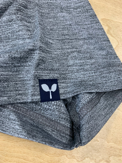 SSL-370 Dry Fit Logo 4.1oz