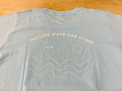Nature Wave S/STee SSL-342(S)