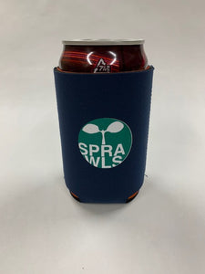 WEL-01 Drink Holder "SPRAWLS FUTABA" dark color