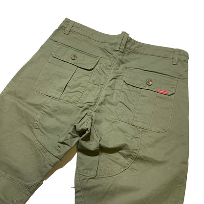 Parashute Mens Pants