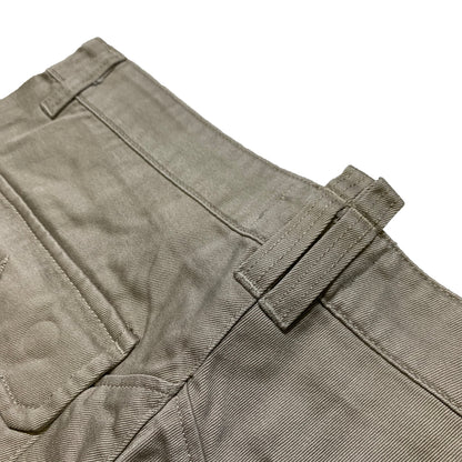 Parashute Mens Pants