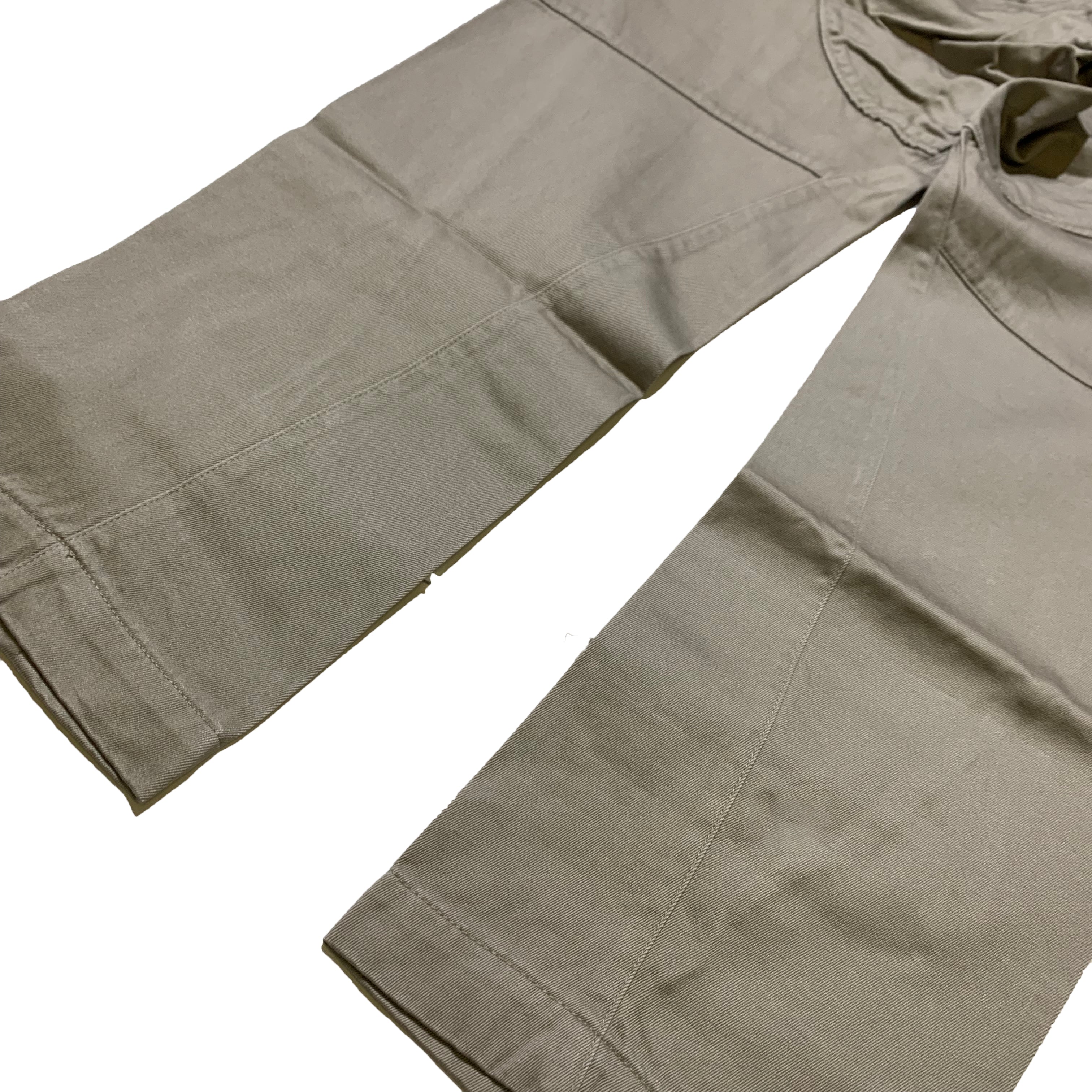 Parashute Mens Pants