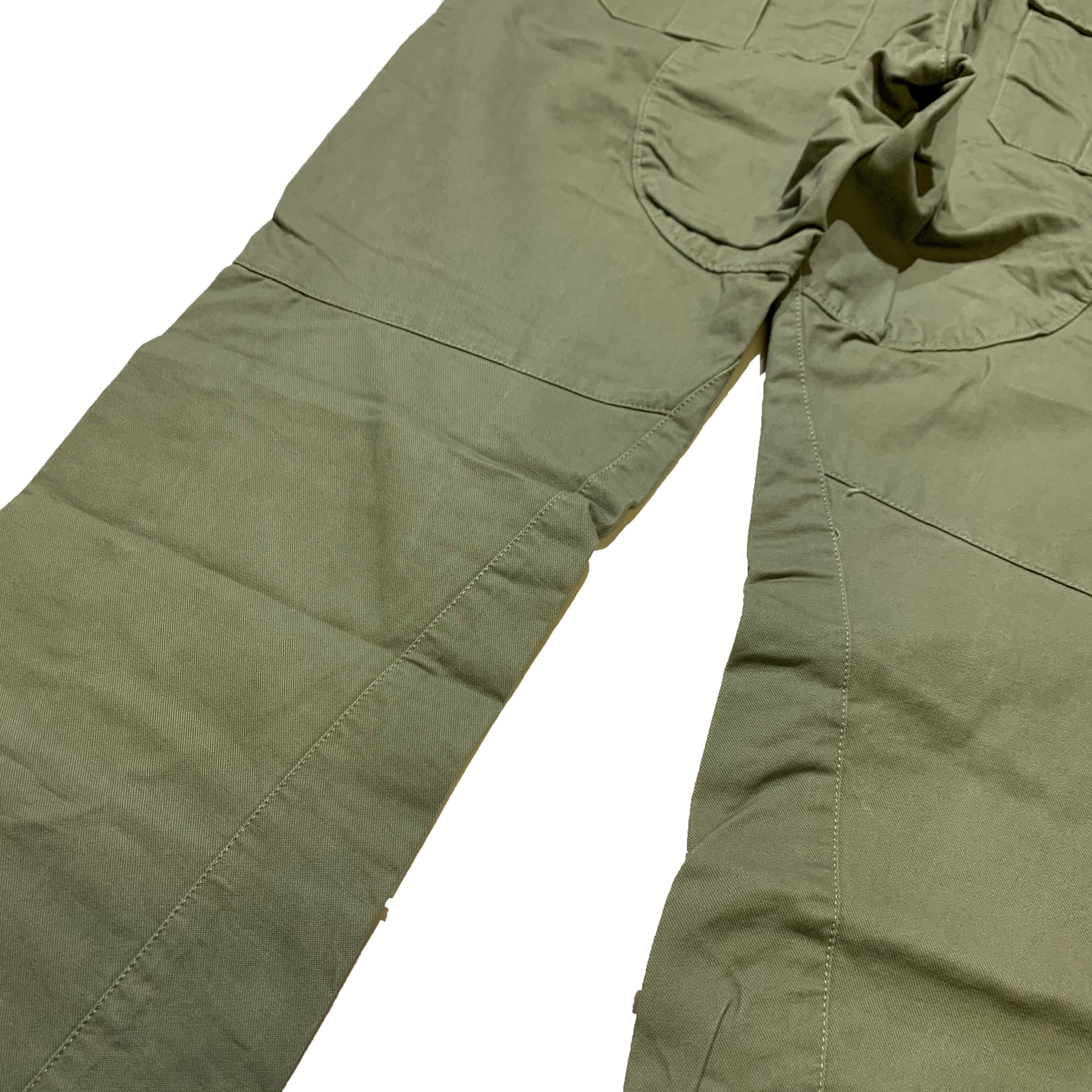 Parashute Mens Pants