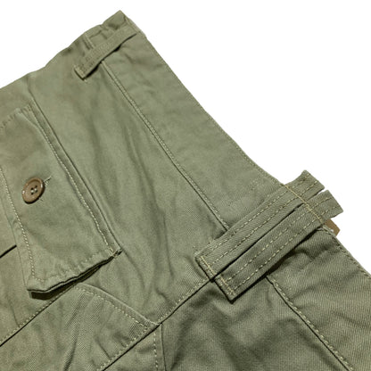 Parashute Mens Pants