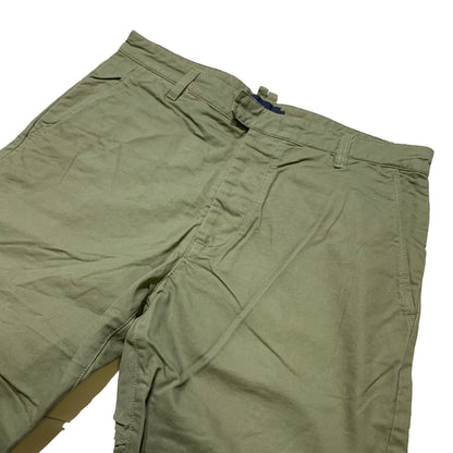 Parashute Mens Pants