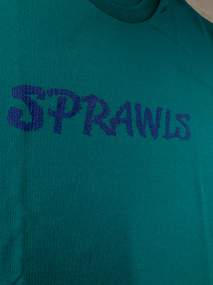 SSL-370 Dry Fit Logo 4.1oz