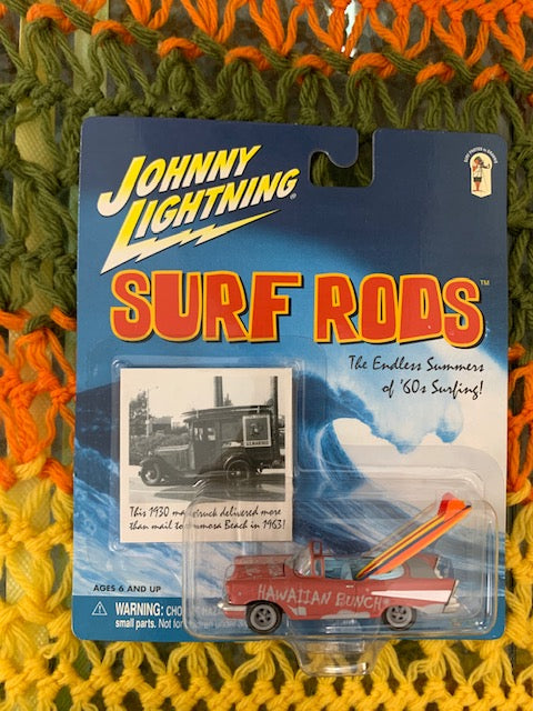 JOHNNY LIGHTNING Surf Rods  | ジョニーライトニング　サーフロッド |  