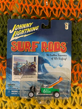 JOHNNY LIGHTNING Surf Rods  | ジョニーライトニング　サーフロッド | "6-Foot Swells" | #294-05
