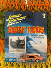 JOHNNY LIGHTNING Surf Rods | ジョニーライトニング　サーフロッド | "OAHU WAHOO" | #294-04