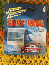 JOHNNY LIGHTNING Surf Rods | ジョニーライトニング　サーフロッド | "BANZAI BABES"
