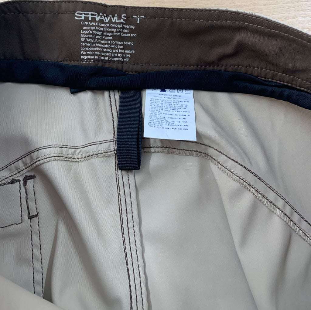 SSD-047 Surf Trunks