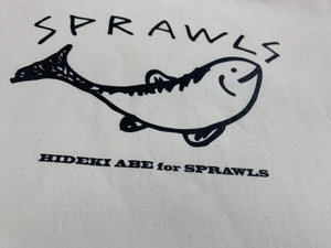 EcoBag fish