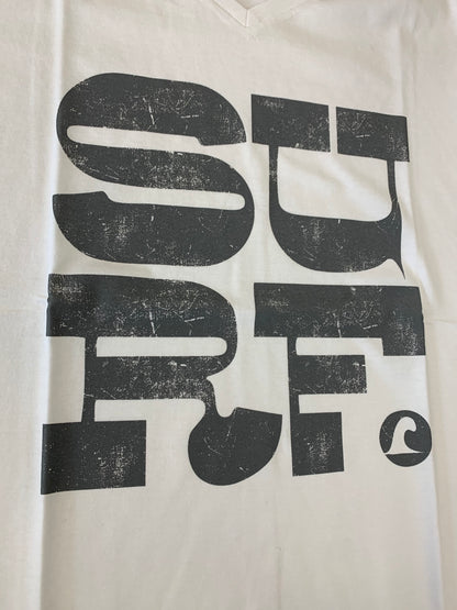 SURF V-NECK Mens Tee SSL-314(V)